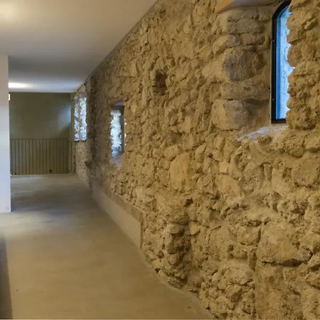 Lägenhet Adlerhaus, Loft Gerberkreuz -410-