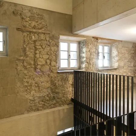 Adlerhaus, Loft Gerberkreuz -410-