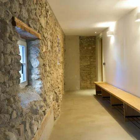 Apartment Adlerhaus, Loft Gerberkreuz -410- Mittenwald