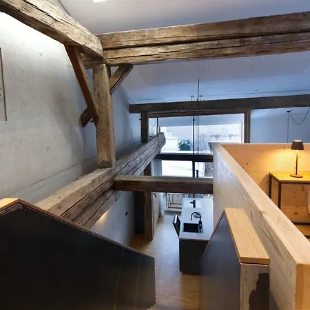 Adlerhaus, Loft Gerberkreuz -410- *