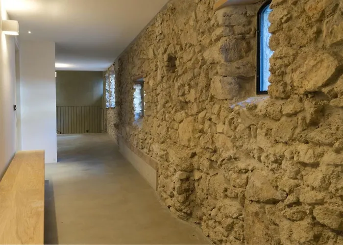 Lejlighed Adlerhaus, Loft Gerberkreuz -410-