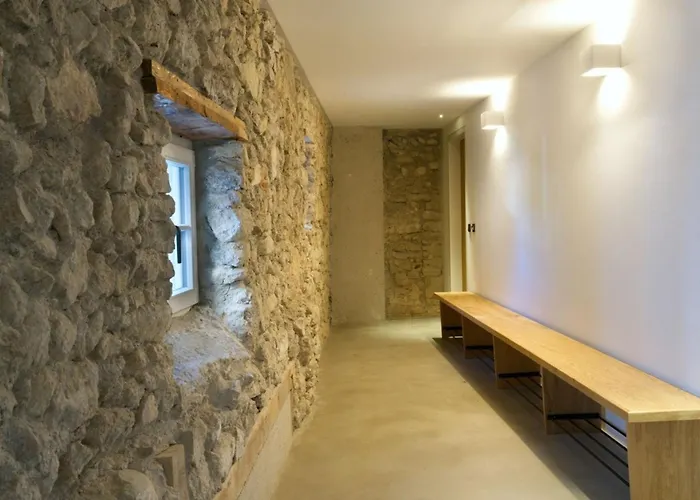 Lejlighed Adlerhaus, Loft Gerberkreuz -410- Mittenwald